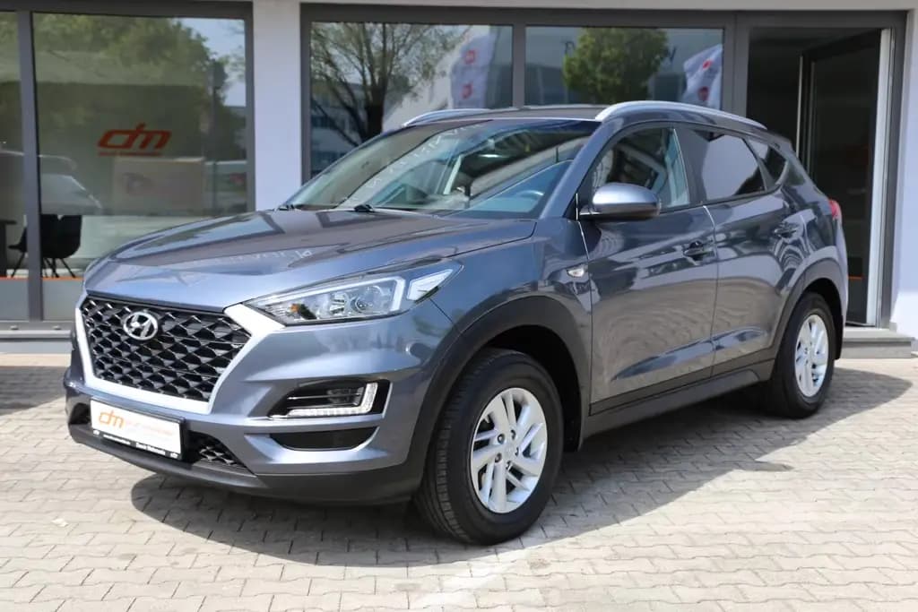Main__Slider__Photo:Hyundai TUCSON 1.6 Select 2WD KAM*NAVI*APPLE 05/2020-0
