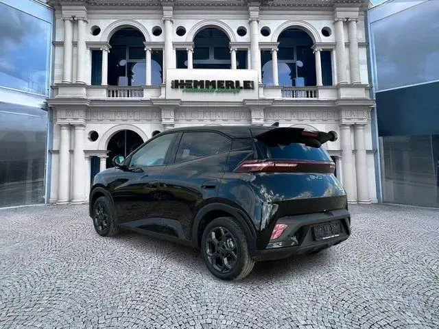 Main__Slider__Photo:BYD DOLPHIN SURF Comfort*VOLLAUSSTATTUNG*E-FÖRDERUNG null-1