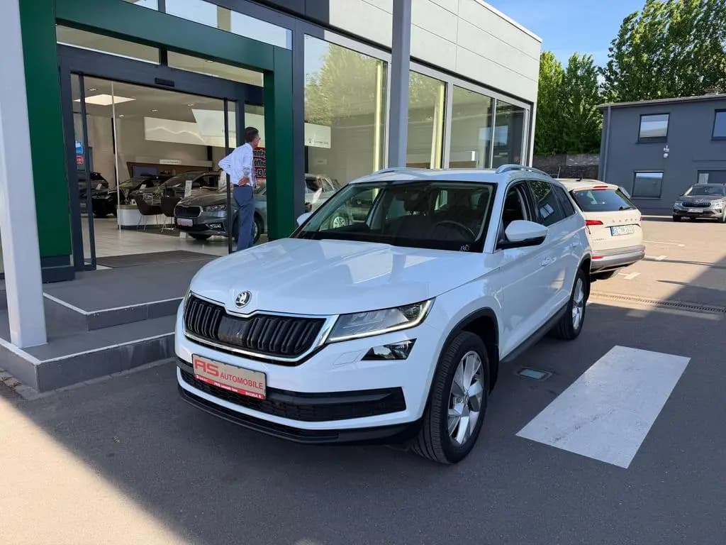 Main__Slider__Photo:Skoda Kodiaq Style 4x4 Automatik 02/2019-0