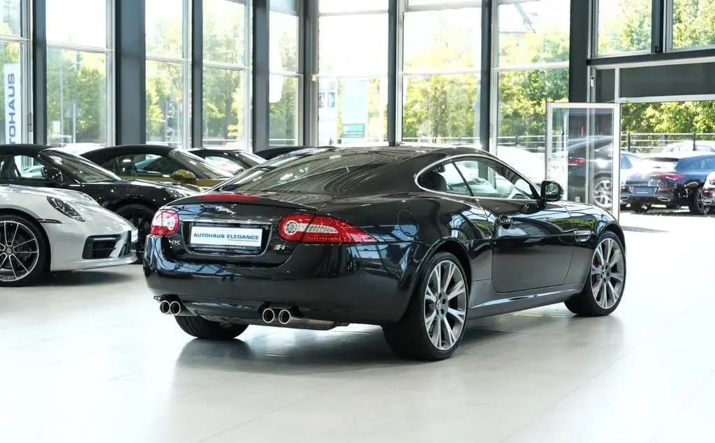 Main__Slider__Photo:Jaguar XKR 5.0 V8*PERF.ABGAS*MEMORY*KAMERA*JAGUAR.PREM* 10/2012-0