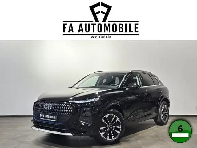 Main__Slider__Photo:Audi Q3 TFSI Quattro Sport Led Virtual Kamera AHK 18' 10/2025-0