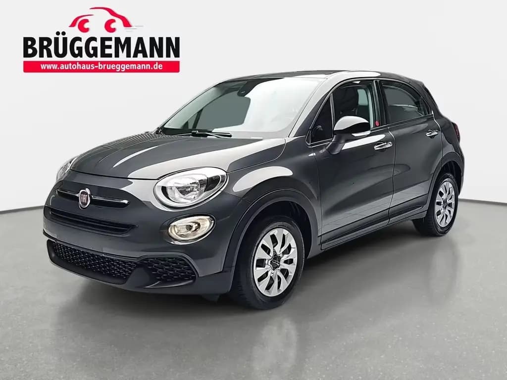 Main__Slider__Photo:Fiat 500X 1.0 GSE URBAN 4X2 AUDIO DAB 07/2020-0