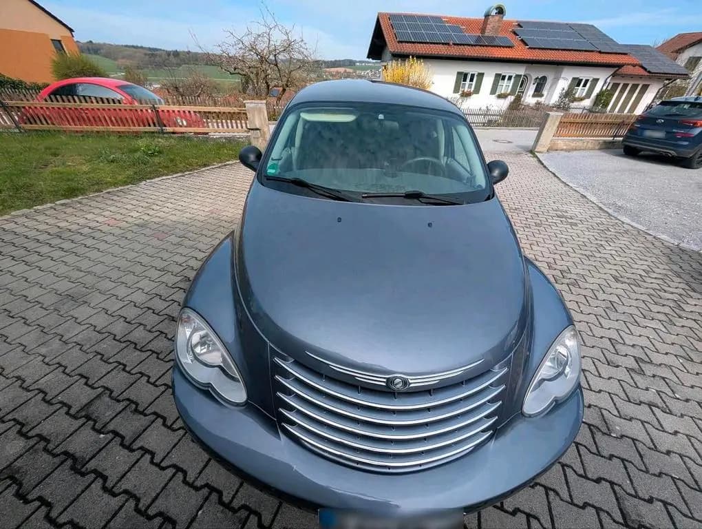 Main__Slider__Photo:Chrysler PT Cruiser 12/2007-0