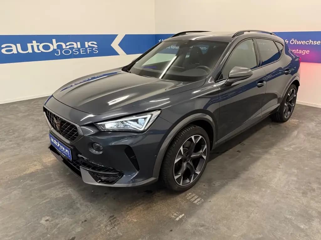 Main__Slider__Photo:Cupra Formentor VZ 2.0 TSI 180kW ACC DCC Pano 01/2024-0