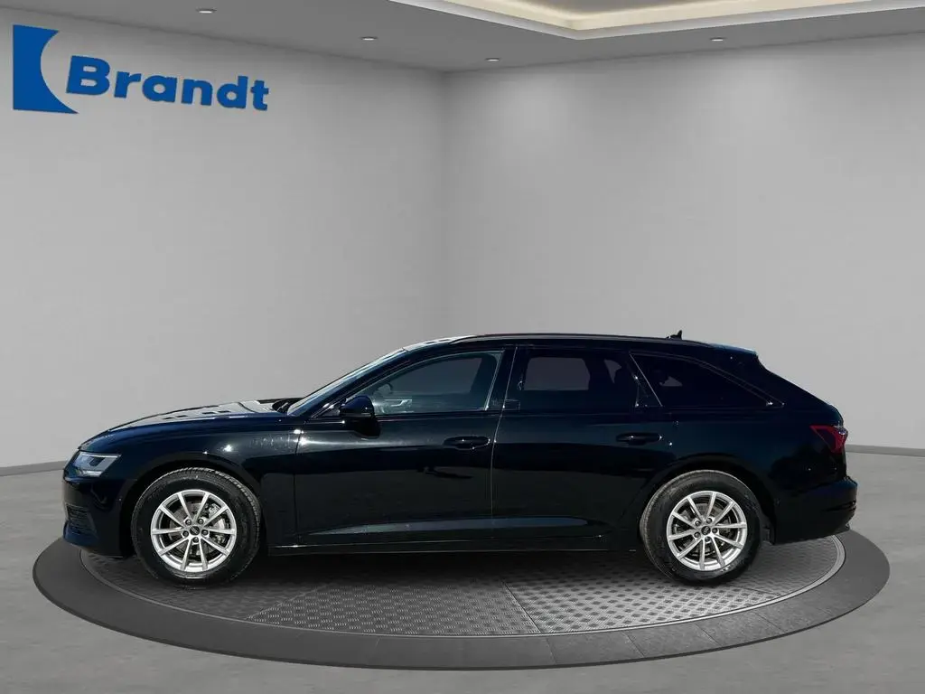 Main__Slider__Photo:Audi A6 Avant 40 TDI S-TRONIC+LED+KAMERA+ACC+DWA+AHK 03/2023-1