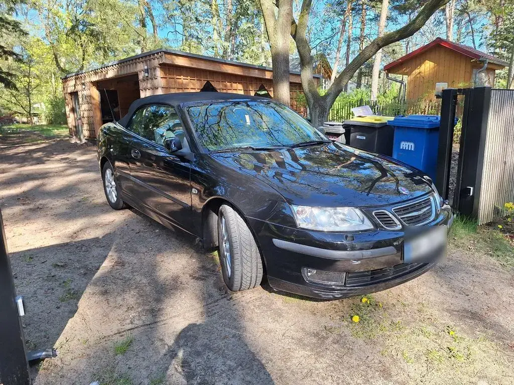 Main__Slider__Photo:Saab 9-3 Cabrio Vector BJ 2006, 154tkm, Di... 06/2006-1
