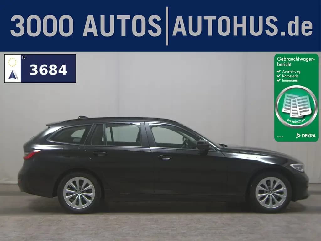Main__Slider__Photo:BMW 320 dA Touring Advantage Navi LED LC-Pro AHK HiFi 03/2021-0