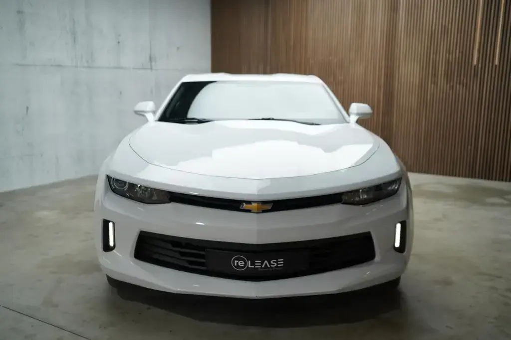 Main__Slider__Photo:Chevrolet Camaro Turbo 2.0L Turbo Benzin (LTG) Android Aut 08/2016-1