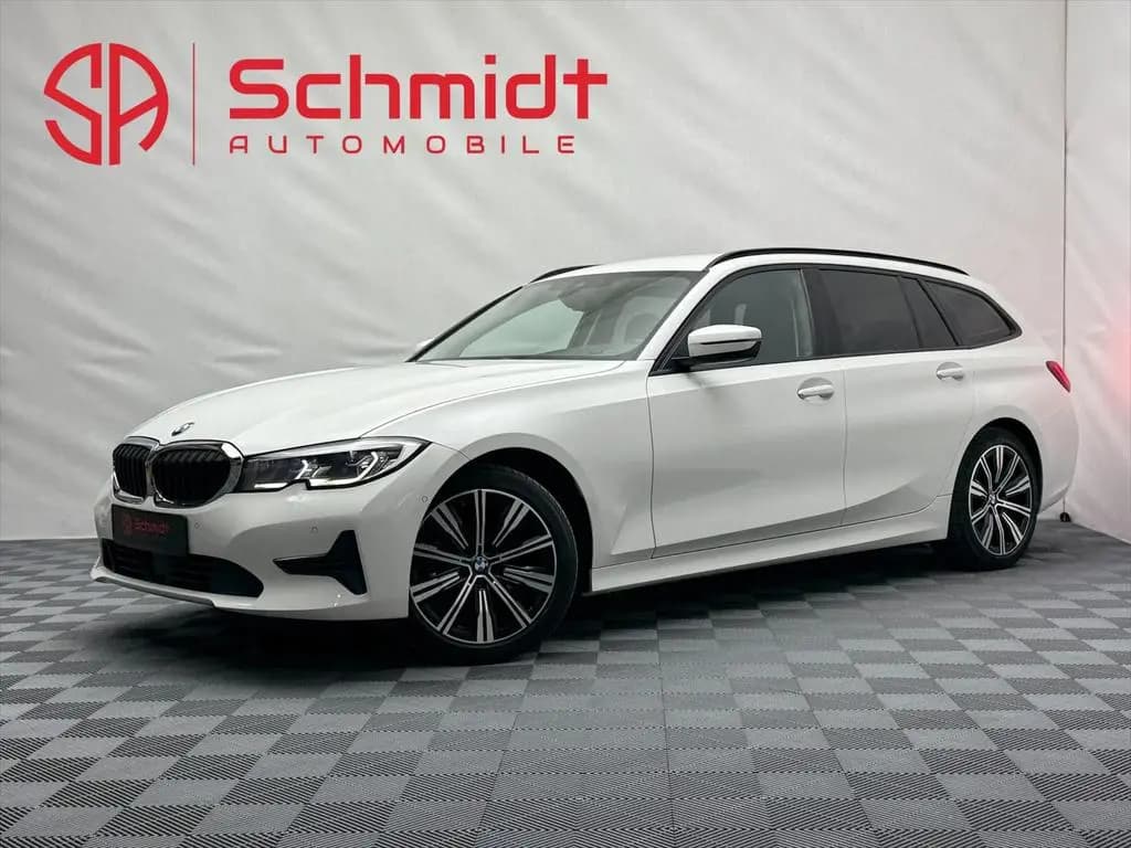 Main__Slider__Photo:BMW 3 320 d Advantage ACC AHK HEAD UP NAVI CarPlay 08/2020-0