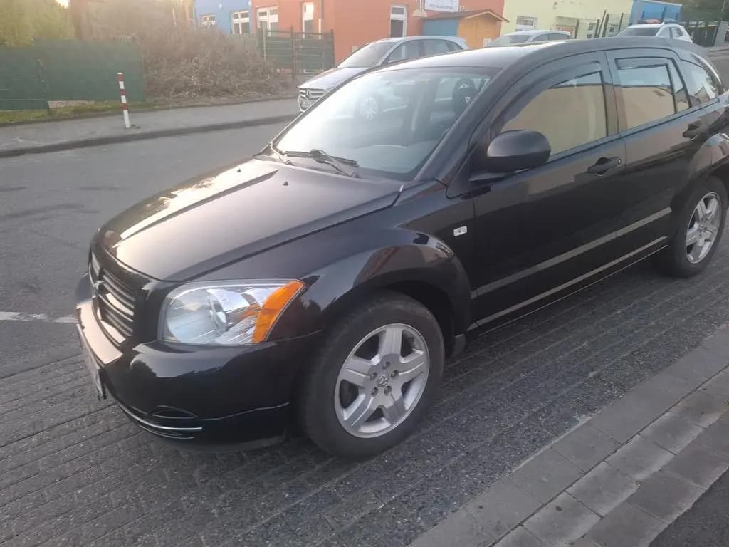 Main__Slider__Photo:Dodge Caliber SE 03/2009-0