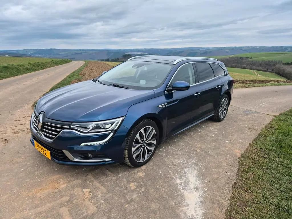 Main__Slider__Photo:Renault Talisman 2019 *nur 85.000km* 08/2019-0