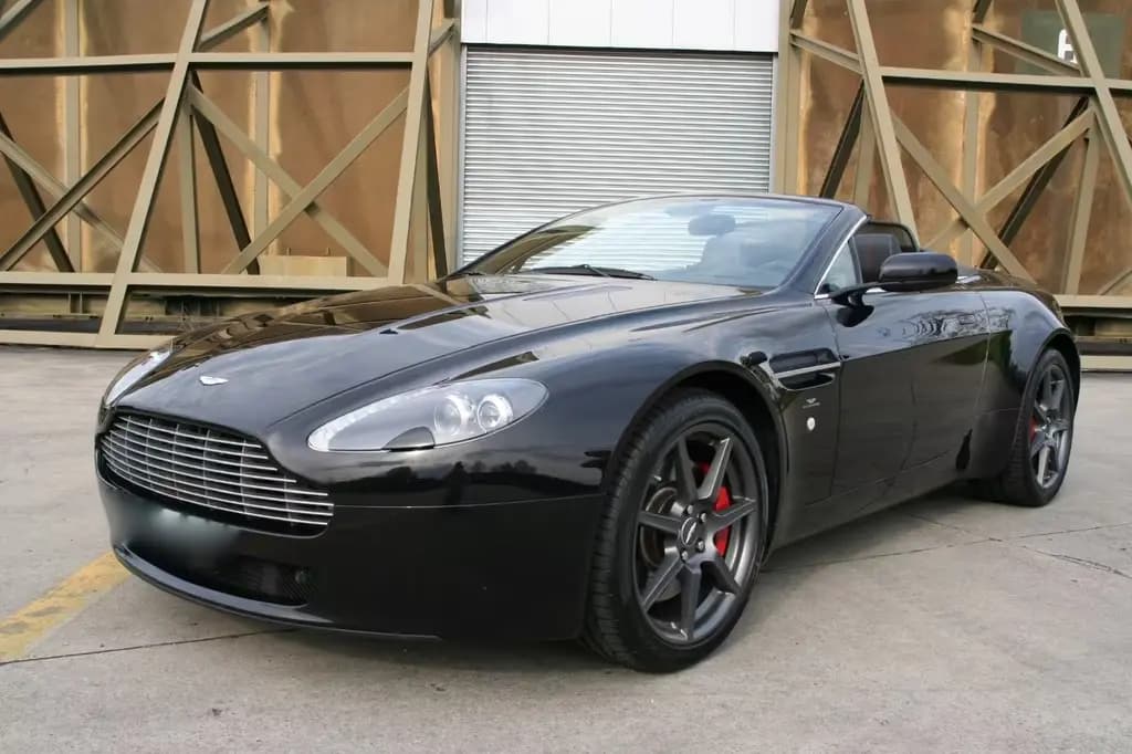 Main__Slider__Photo:Aston Martin V8 Vantage Roadster 4.3l - 05/2008-0