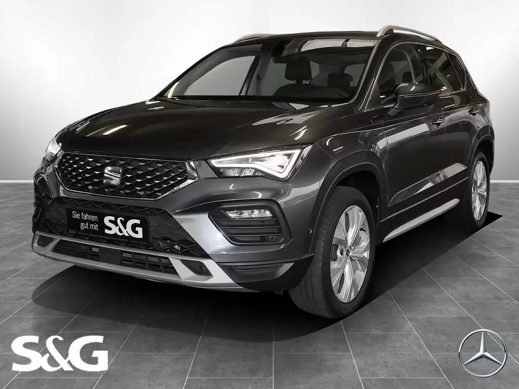 Main__Slider__Photo:Seat Ateca Xperience 4Drive AHK+KAMERA+18" 09/2021-0