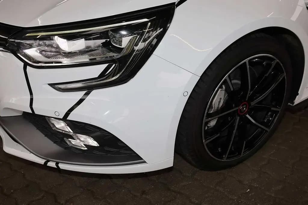 Main__Slider__Photo:Renault Megane KAMERA+TEMPOMAT+NAVIGATION+TOTWINKEL+18" 07/2019-0