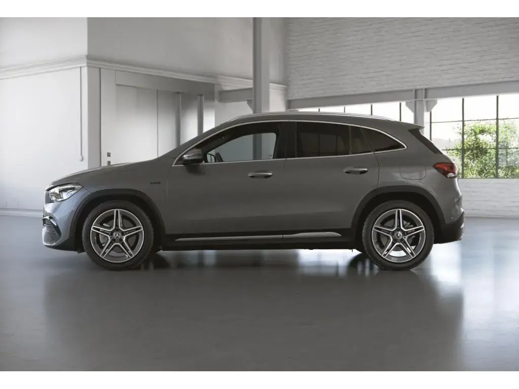Main__Slider__Photo:Mercedes-Benz GLA 250 e AMG 360°+HUD+AHK+LED+Sitzh.+MBUX+19 04/2021-1