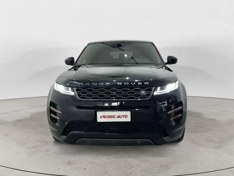 Main__Slider__Photo:Land Rover Range Rover Rover Evoque 2.0 D150 R-Dynamic 08/2019-1