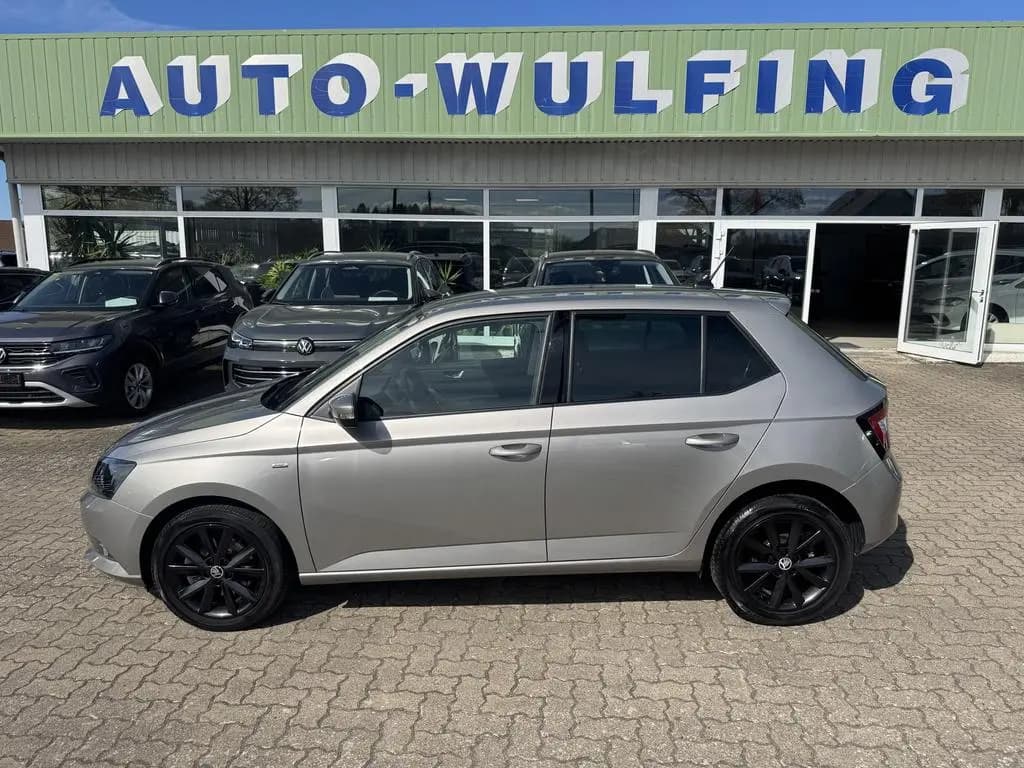 Main__Slider__Photo:Skoda Fabia drive 1.0 TSI Automatik 03/2018-0