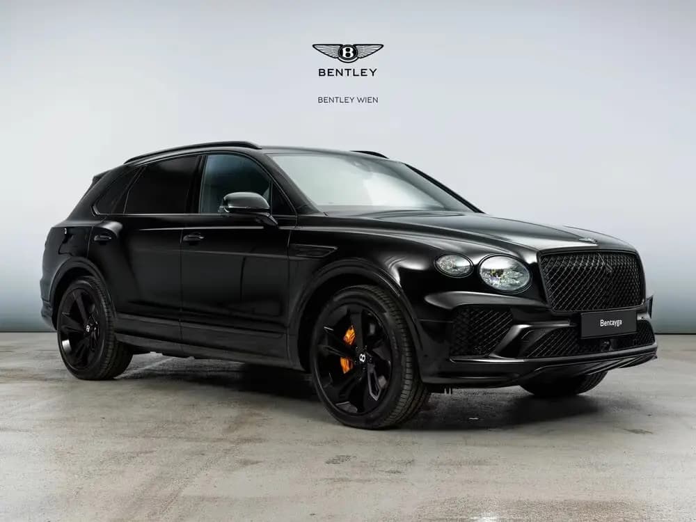 Main__Slider__Photo:Bentley Bentayga V8 | Blackline | Night-Vision null-0