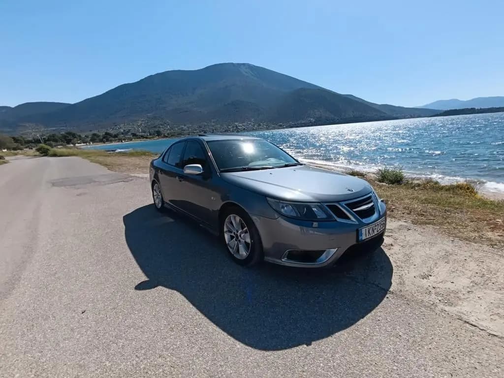 Main__Slider__Photo:Saab 9-3 2.0T Aero SportLimousine Automatik Aero 10/2008-0