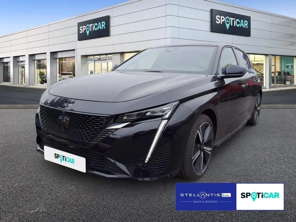 Main__Slider__Photo:Peugeot 308 1.2 PureTech 130 GT 1.2 PureTech 130 GT (EUR 10/2022-0