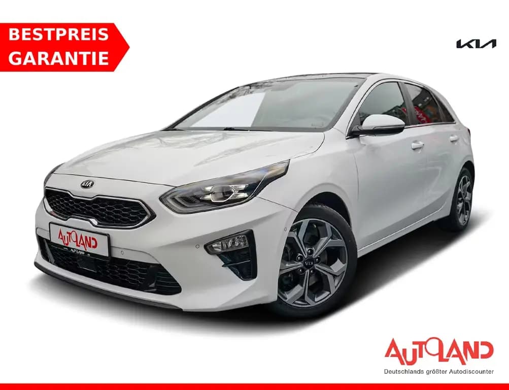 Main__Slider__Photo:Kia Ceed 1.4 T-GDI Platinum Edition LED Panorama DAB 01/2020-0