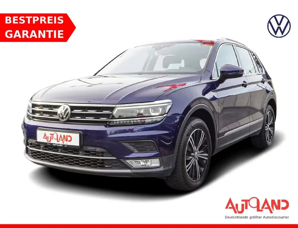 Main__Slider__Photo:Volkswagen Tiguan 2.0 TSI Highline 4Motion LED Navi Head-Up 01/2017-0