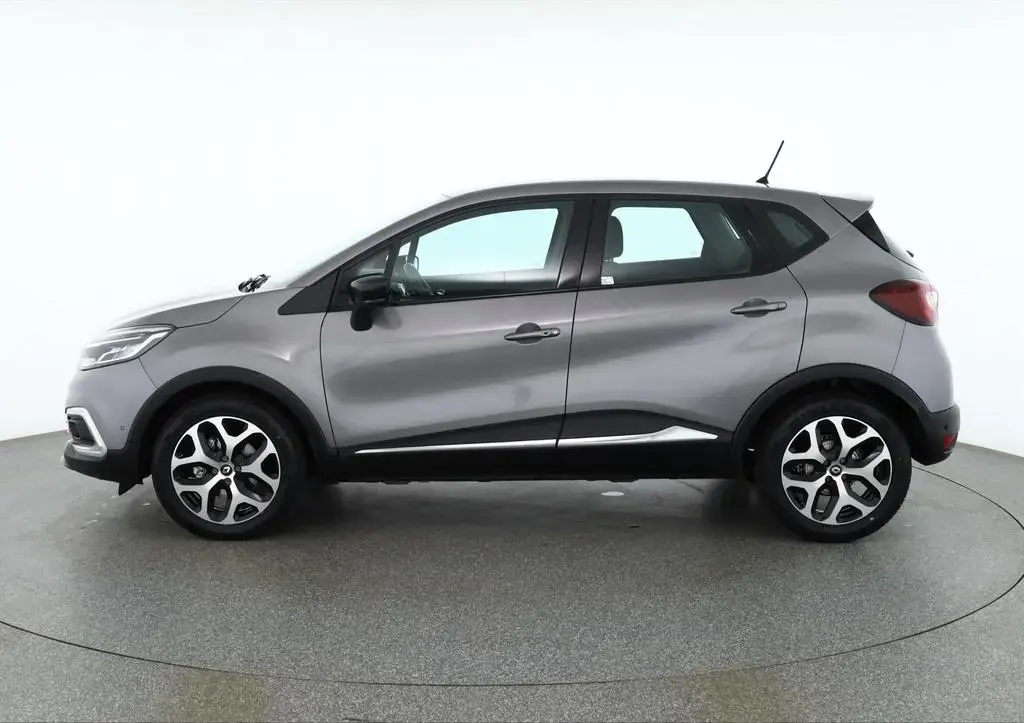 Main__Slider__Photo:Renault Captur 1.2 TCe Aut. LED Navi Tempo Sitzheizung 05/2018-1