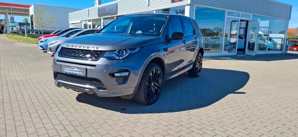 Main__Slider__Photo:Land Rover Discovery Sport HSE Luxury 04/2017-0
