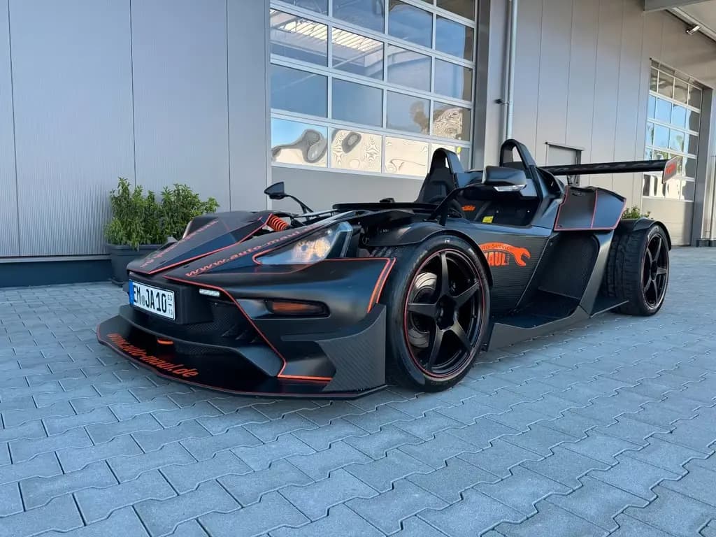 Main__Slider__Photo:KTM X-BOW R 08/2018-0
