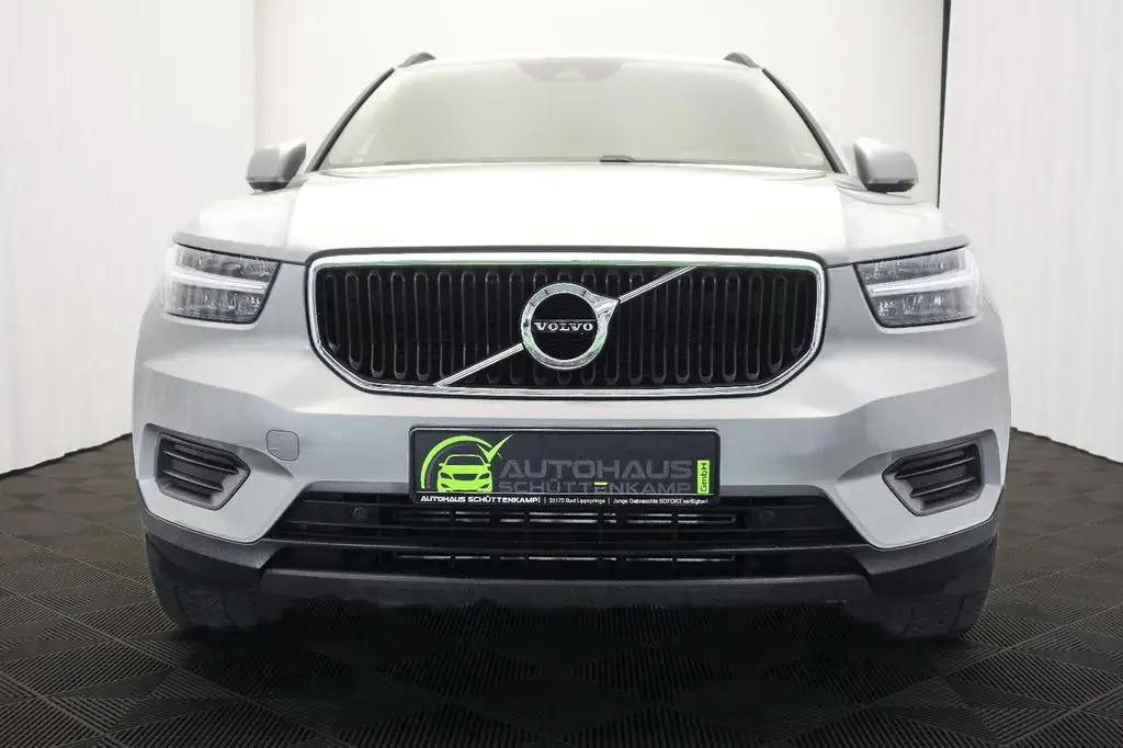 Main__Slider__Photo:Volvo XC40 D4 Geartronic AWD RFKMRA+KEYLESS+TEMPOMAT 07/2018-1