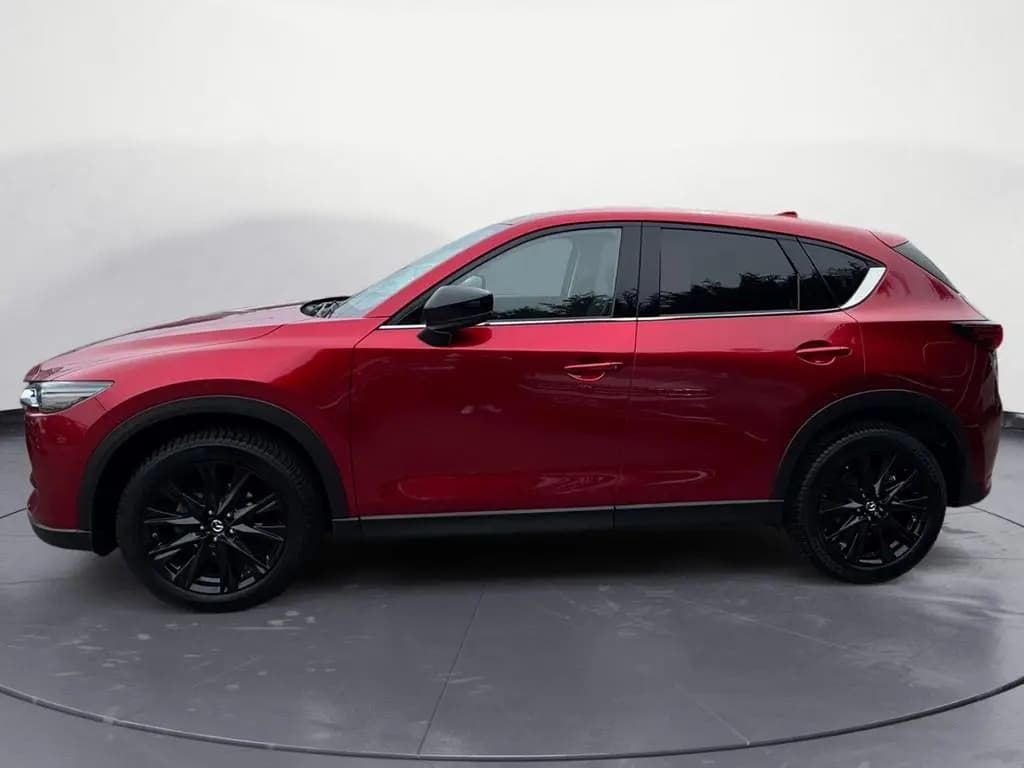 Main__Slider__Photo:Mazda CX-5 Homura AWD MATRIX/NAVI/KAMERA/BOSE/HUD+++ 01/2022-0
