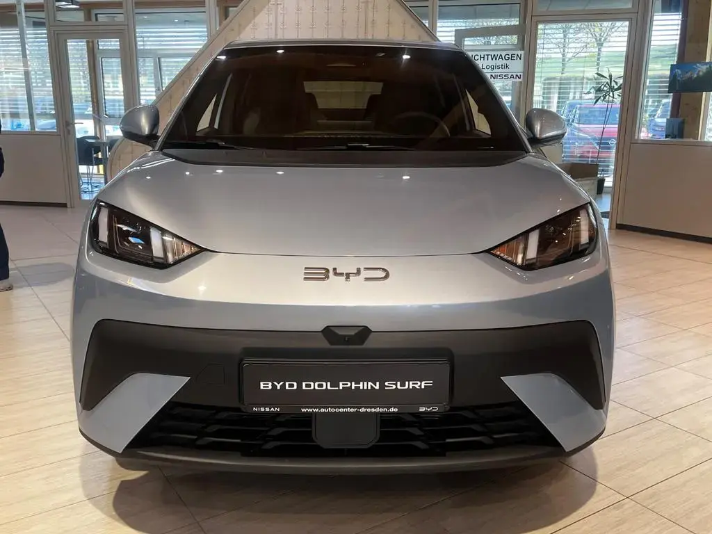 Main__Slider__Photo:BYD DOLPHIN Surf Comfort 360° Navi SHZ Connectiv null-1