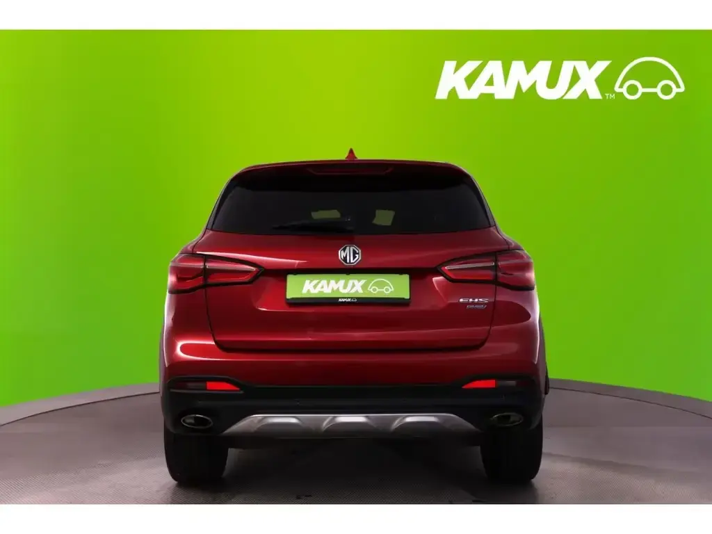 Main__Slider__Photo:MG EHS PHEV 1.5 Aut.Luxury+LED+NAVI+PANO+PDC+TEMPO 12/2022-1