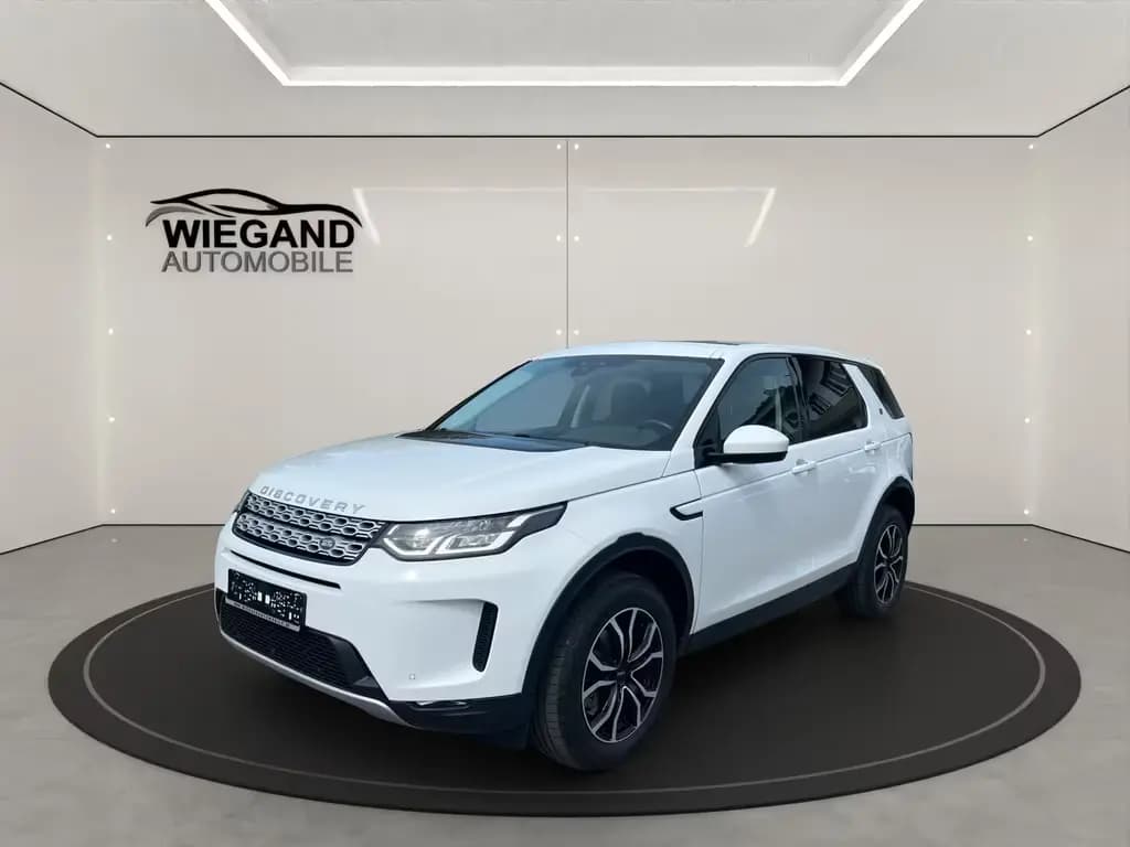Main__Slider__Photo:Land Rover Discovery Sport S AWD +LED+NAVI+RFK+ 02/2020-0