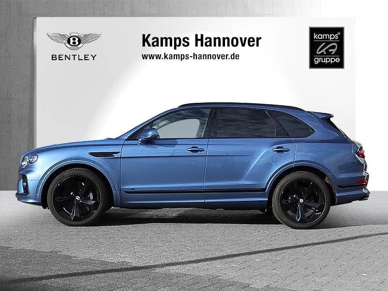 Main__Slider__Photo:Bentley Bentayga V8 *Mulliner*Karbon-Keramik Bremse* 06/2022-0