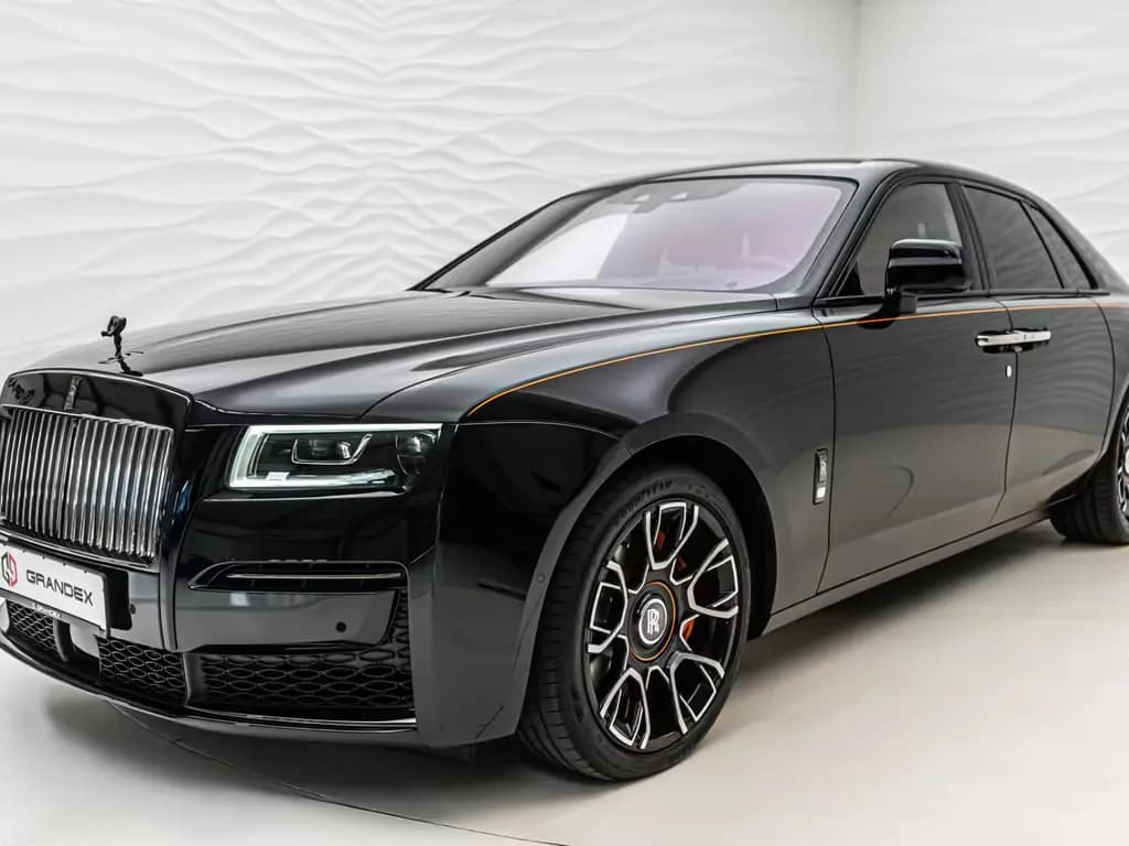 Main__Slider__Photo:Rolls-Royce Ghost AEMORED B6*Black Badge*Shooting Star null-0