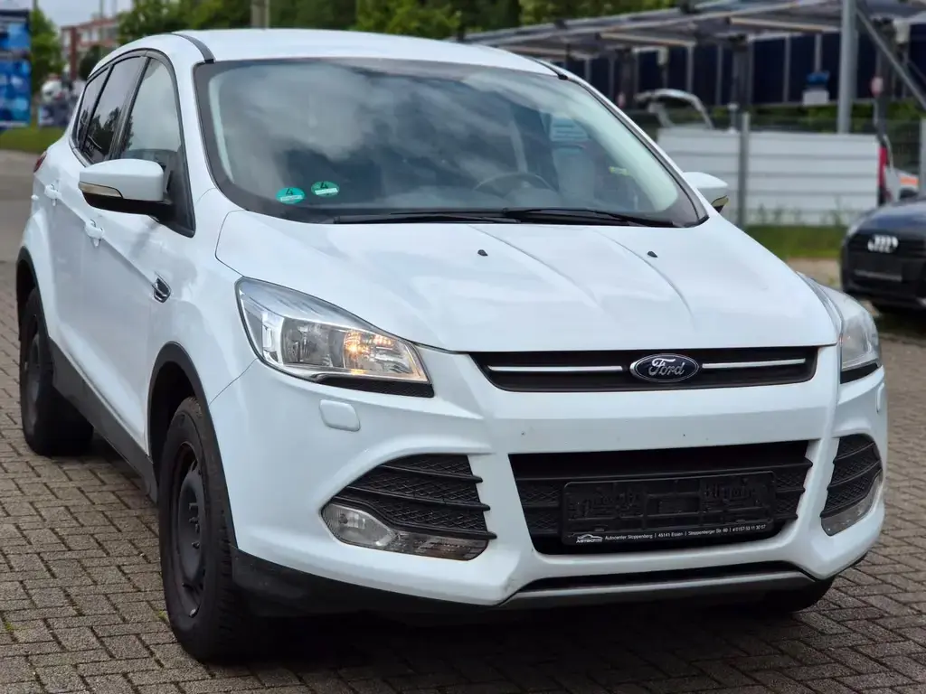 Main__Slider__Photo:Ford Kuga 1.5 EcoBoost/Klima/AHK/3.Hand/Garantie 05/2015-1