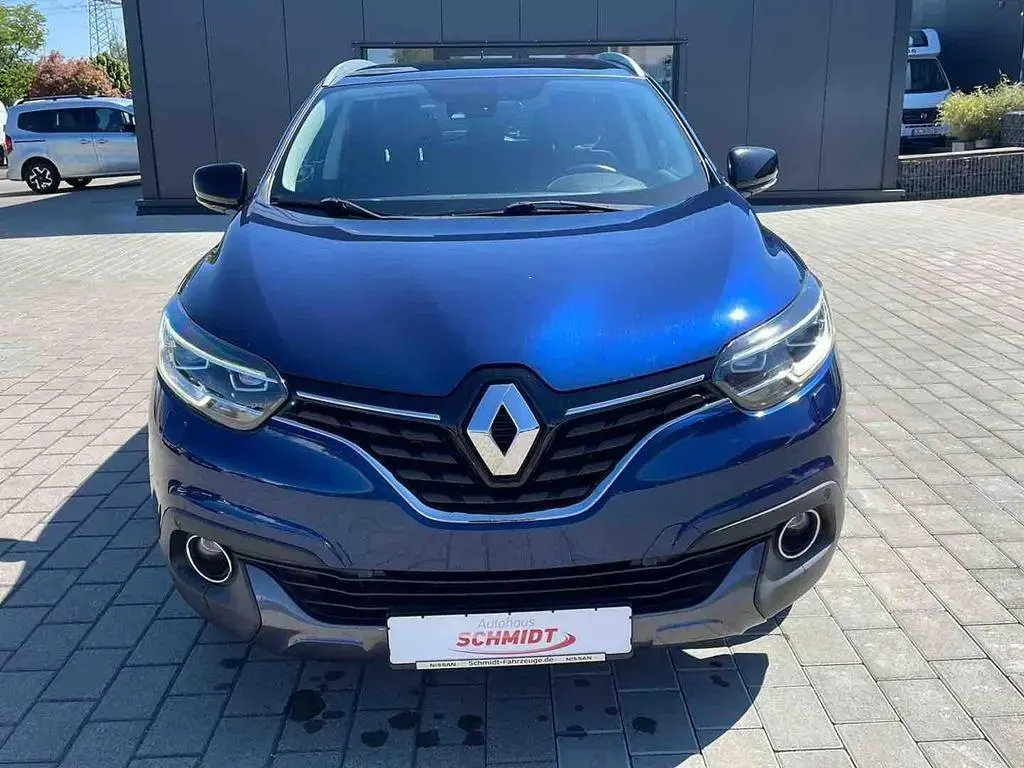Main__Slider__Photo:Renault Kadjar 1.6 TCE Energy Bose Edition 06/2017-1