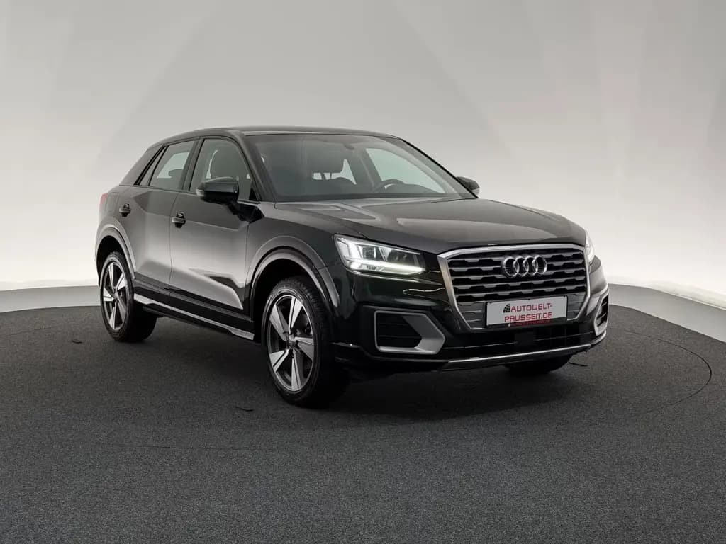 Main__Slider__Photo:Audi Q2 35 TFSI*SPORT*LED-AHK-TEMPO-SHZ-PDC-DSP-MMI 01/2020-0