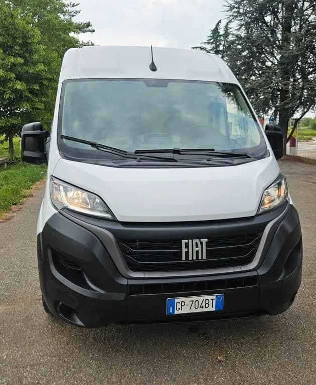 Main__Slider__Photo:Fiat Ducato 35 2.2 Mjt 140CV PLM-TA LH2 serie 9 05/2023-0