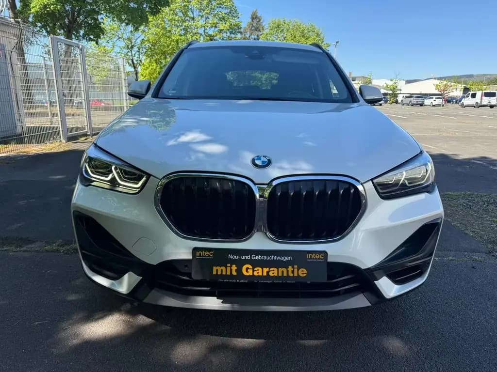 Main__Slider__Photo:BMW X1 sDrive 18 i Advantage GARANTIE 07/2020-0