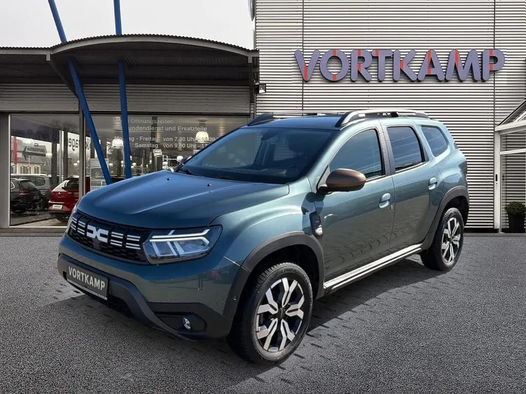 Main__Slider__Photo:Dacia Duster II Extreme 09/2023-0