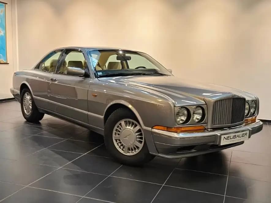 Main__Slider__Photo:Bentley Continental R Coupe Mulliner Park Ward 12/1992-0