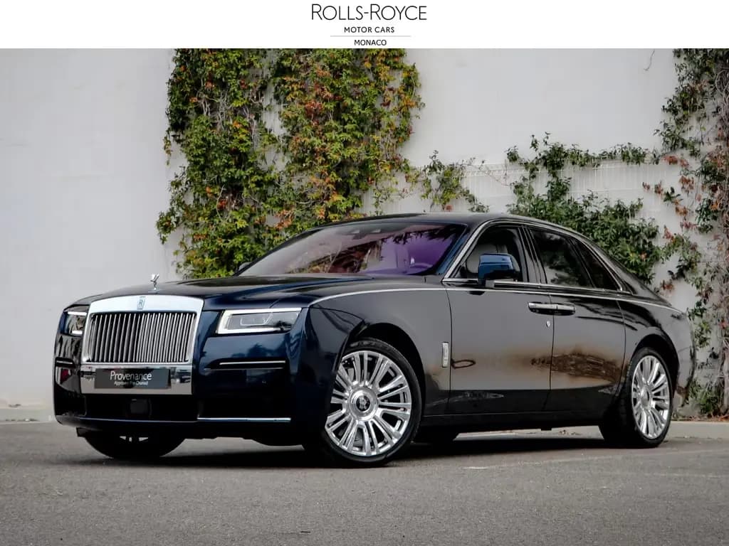 Main__Slider__Photo:Rolls-Royce Ghost 09/2023-0