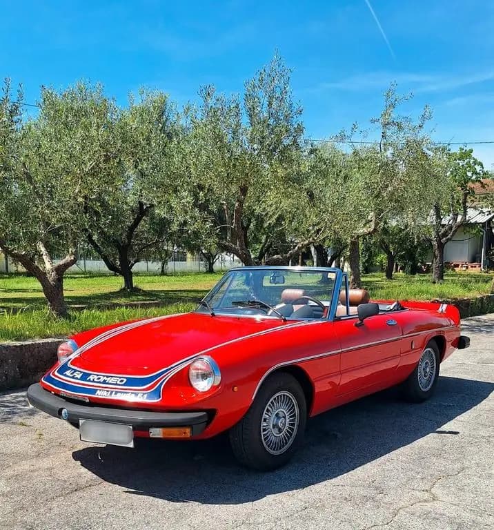 Main__Slider__Photo:Alfa Romeo Spider Duetto 2.0 Veloce NIKI LAUDA N 04/1978-0