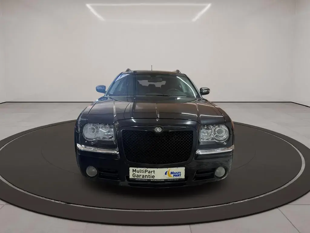 Main__Slider__Photo:Chrysler 300C Touring 3.0 CRD *TÜV NEU *SERVICE NEU* 03/2008-1