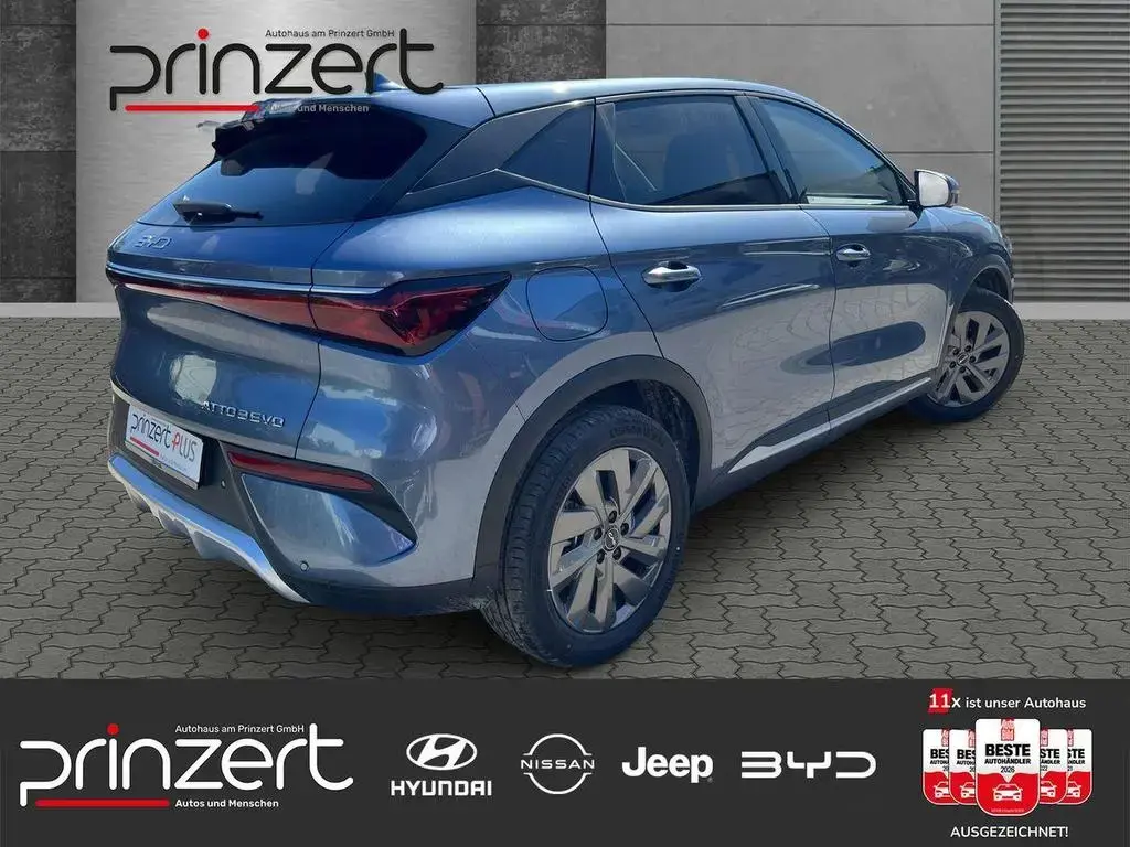 Main__Slider__Photo:BYD ATTO 3 EVO 74,8 kWh 313PS "Design" null-1