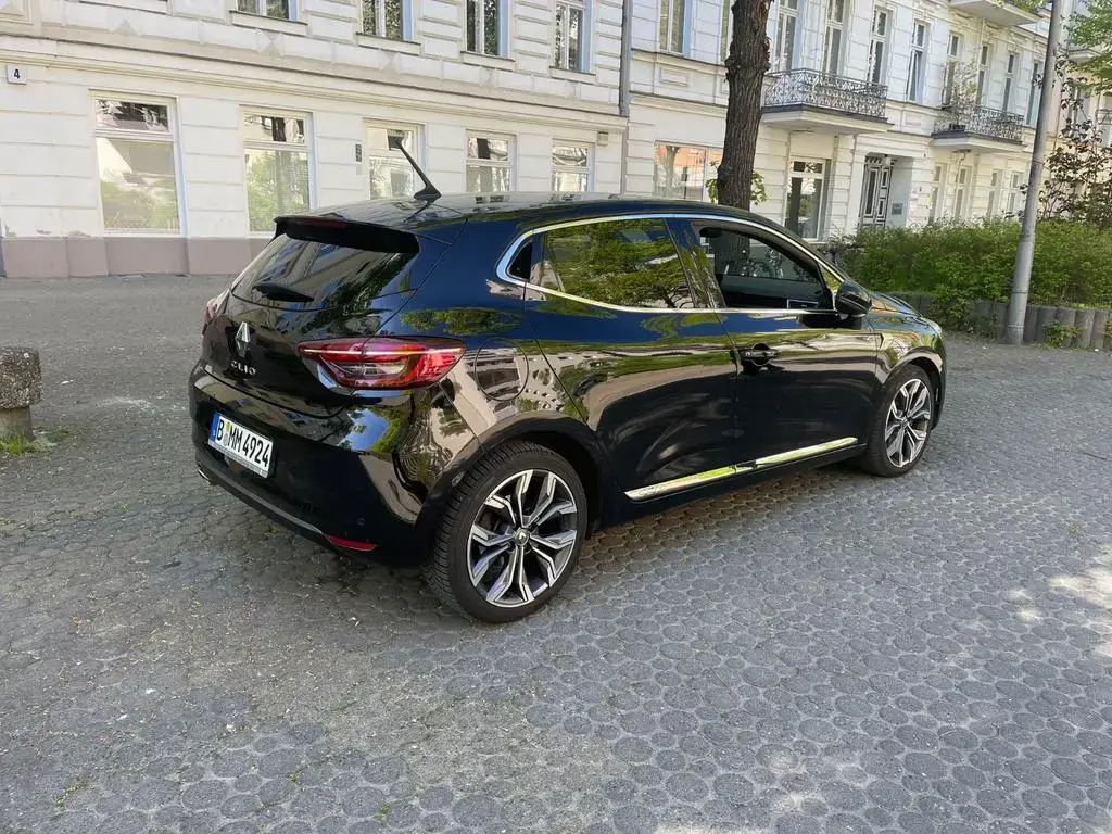 Main__Slider__Photo:Renault Clio TCe 130 EDC GPF Edition One Edition One 05/2020-1