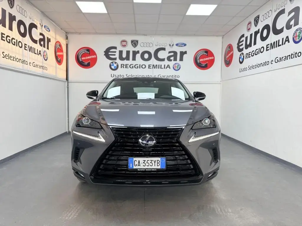 Main__Slider__Photo:Lexus Other NX 300h 2.5 Hybrid 155CV 4WD Luxury 07/202 07/2020-1