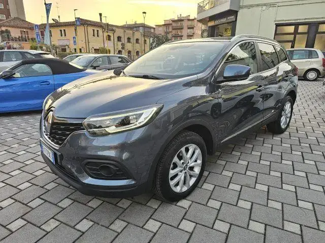 Main__Slider__Photo:Renault Kadjar Kadjar Blue dCi 8V 115CV Business 07/2019-1